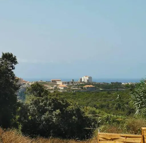 Apartmán Grande Confort Bonifacio (Corsica)