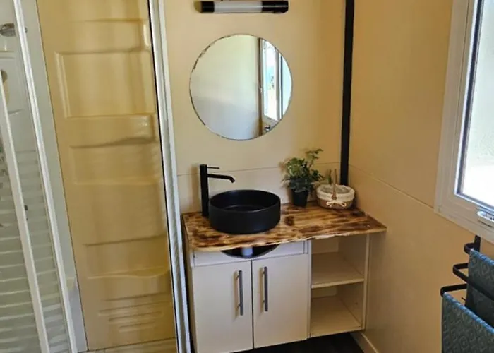 Apartmán Grande Confort Bonifacio (Corsica)