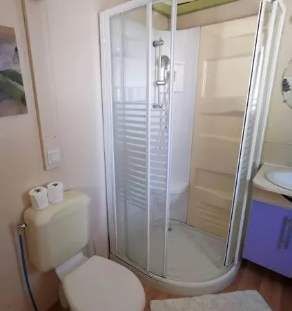 Grande Confort Apartment Bonifacio (Corsica)