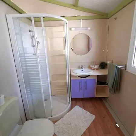 Grande Confort Apartment *