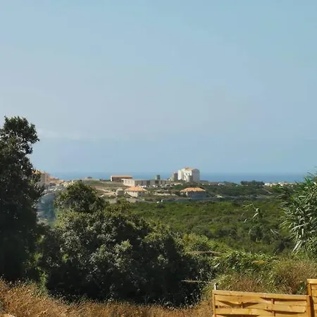 Lägenhet Grande Confort Bonifacio (Corsica)