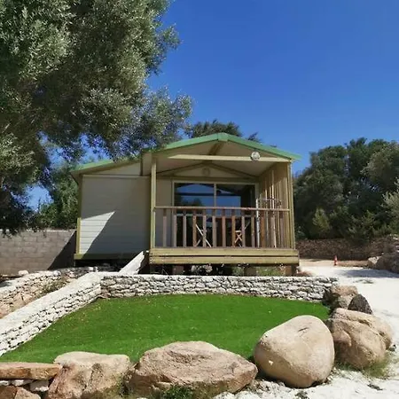 Grande Confort Lägenhet