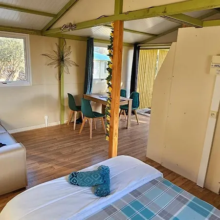 Grande Confort Apartment *