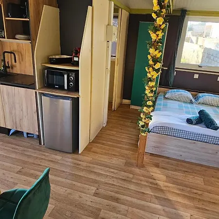 Grande Confort Apartment Bonifacio (Corsica)