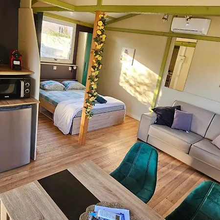 Grande Confort Bonifacio (Corsica)