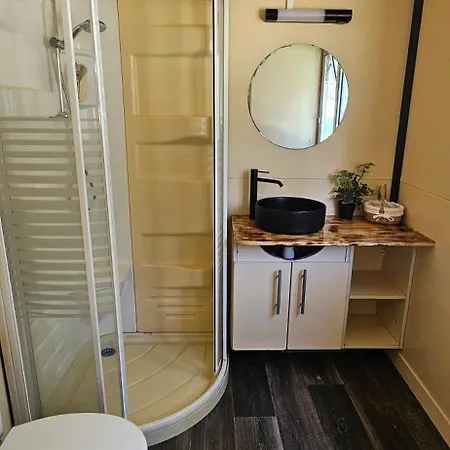 Grande Confort Apartament *