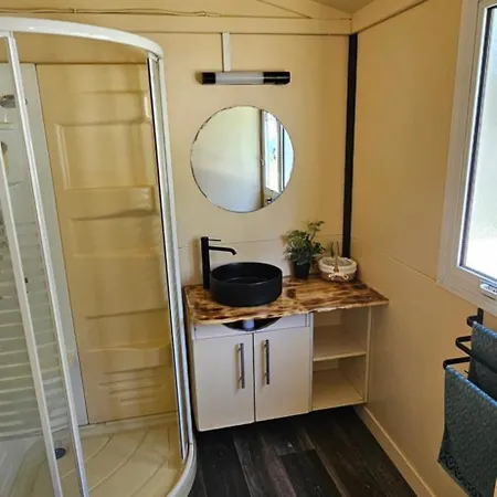 Apartment Grande Confort Bonifacio (Corsica)