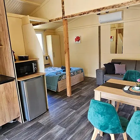 Lägenhet Grande Confort *