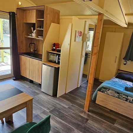 Lägenhet Grande Confort Bonifacio (Corsica)