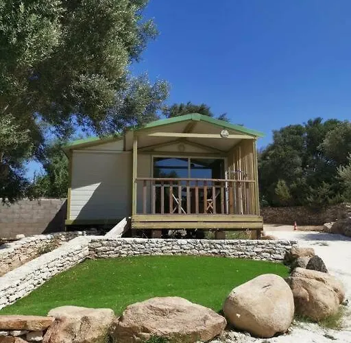 Grande Confort Appartement