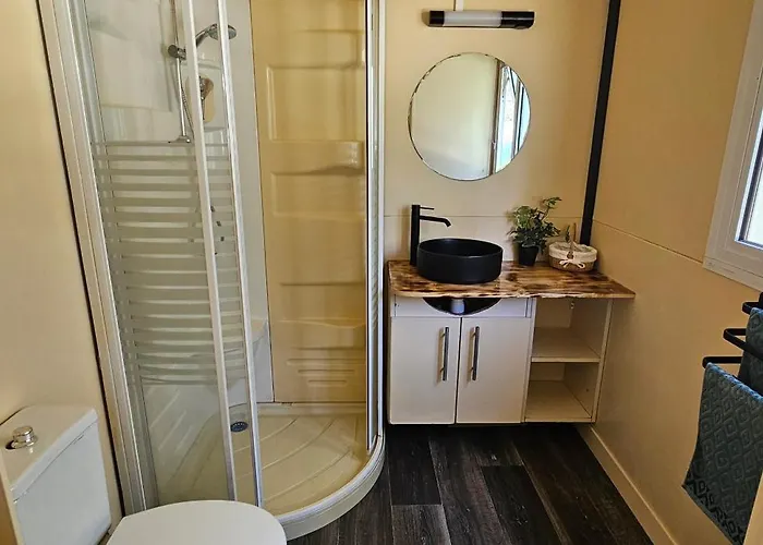 Grande Confort Appartement *