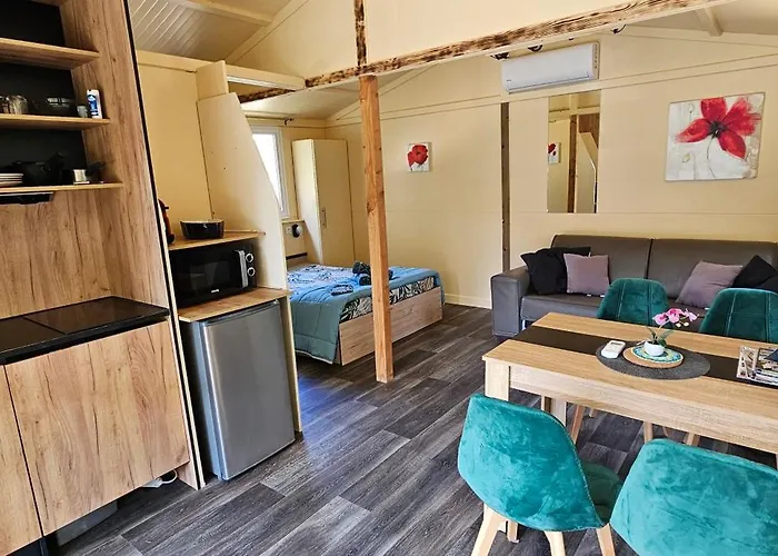 Appartement Grande Confort *